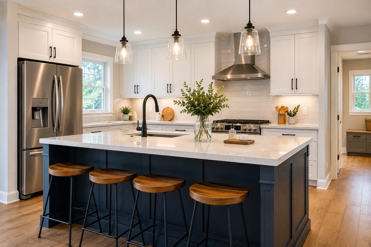 Kitchen Remodel