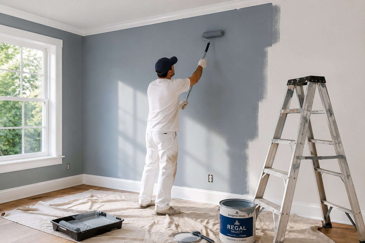 Interior Painting